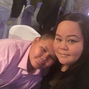 Meet your Posher, Miranda